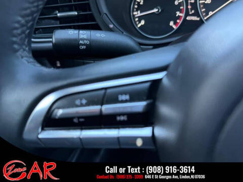 2021 Mazda CX-30 Preferred