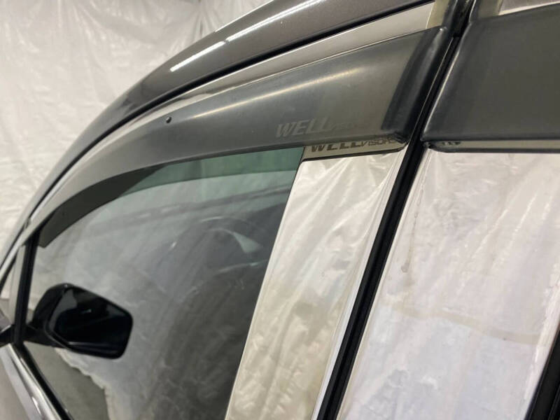 2013 Honda Odyssey
