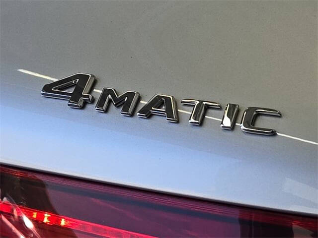 2020 Mercedes-Benz GLC GLC 300 4MATIC