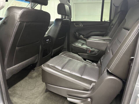 2018 GMC Yukon XL Denali