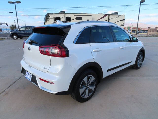 2019 Kia Niro EX