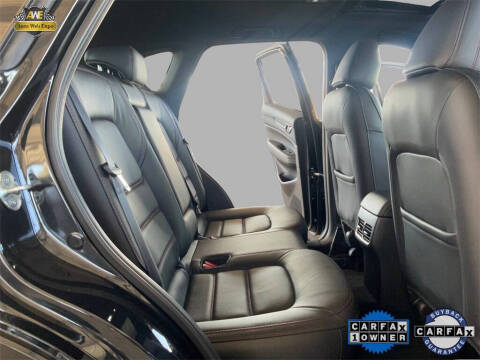 2023 Mazda CX-5 2.5 Turbo