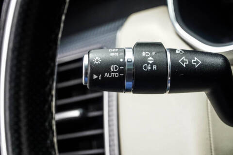 2020 Land Rover Range Rover Sport P525 HSE Dynamic