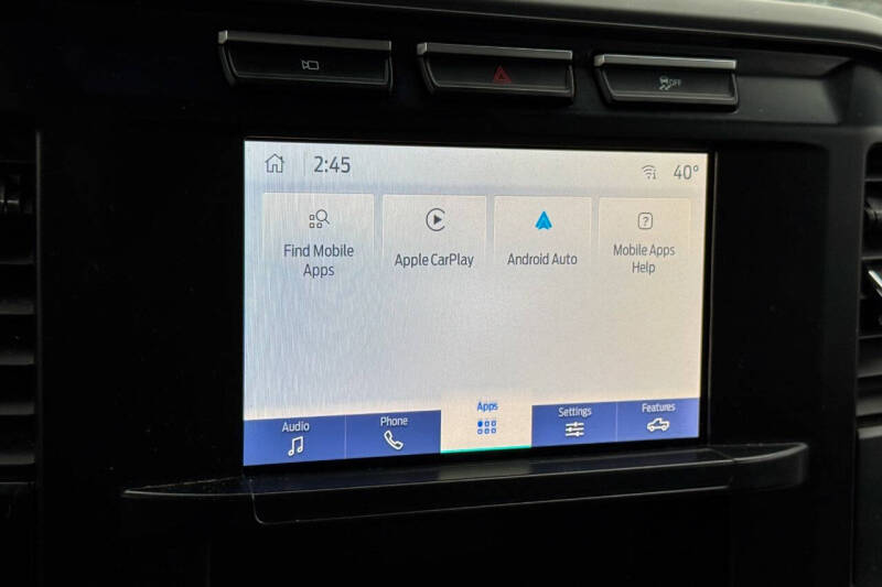 2024 Ford F-250 Super Duty XL