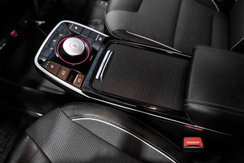 2022 Kia Niro EV EX