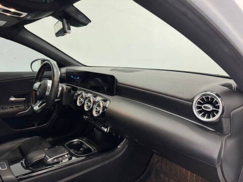 2019 Mercedes-Benz A-Class A 220