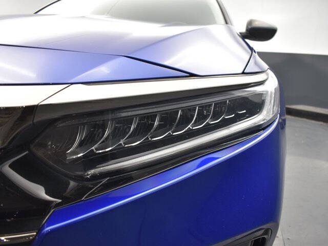 2022 Honda Accord Sport Special Edition