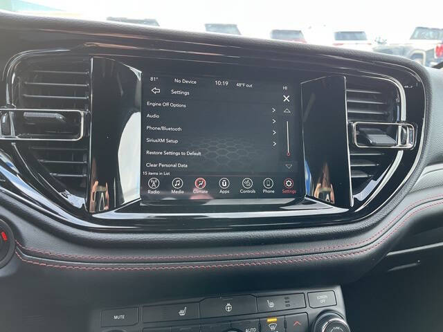 2023 Dodge Durango GT