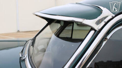 1949 Chevrolet Fleetline