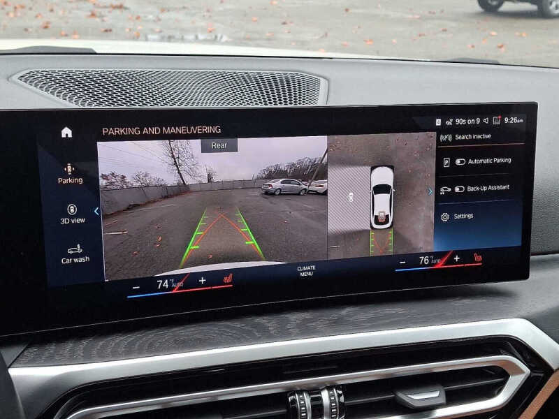 2024 BMW 4 Series 430i xDrive Gran Coupe