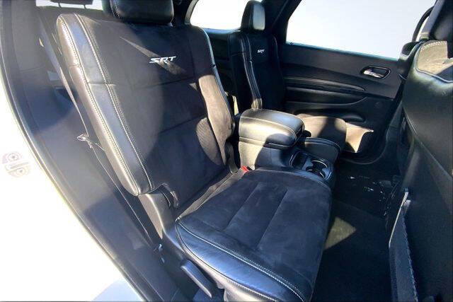 2021 Dodge Durango SRT 392