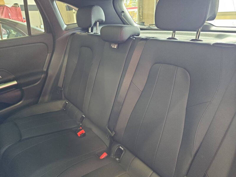 2026 Mercedes-Benz GLA GLA 250