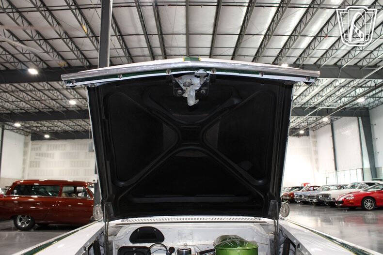 1958 Chevrolet Biscayne