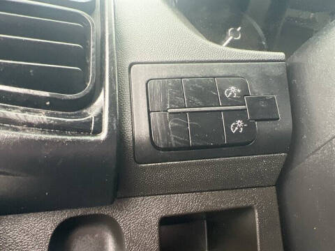 2024 RAM ProMaster