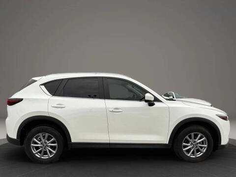 2022 Mazda CX-5 2.5 S Preferred