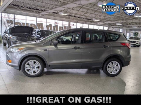 2014 Ford Escape S