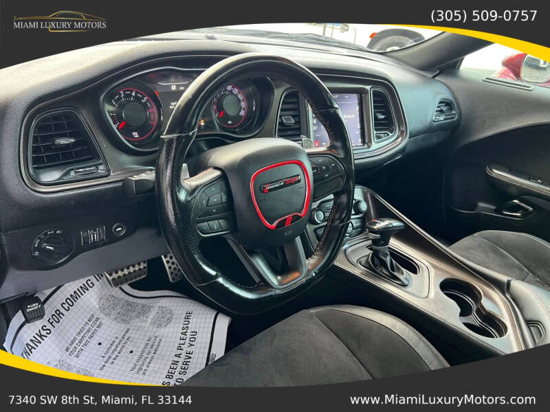 2020 Dodge Challenger R/T Scat Pack 50th Anniversary