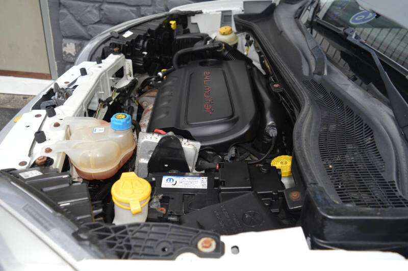 2015 RAM ProMaster City