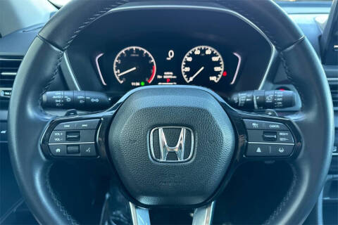 2023 Honda Pilot EX-L