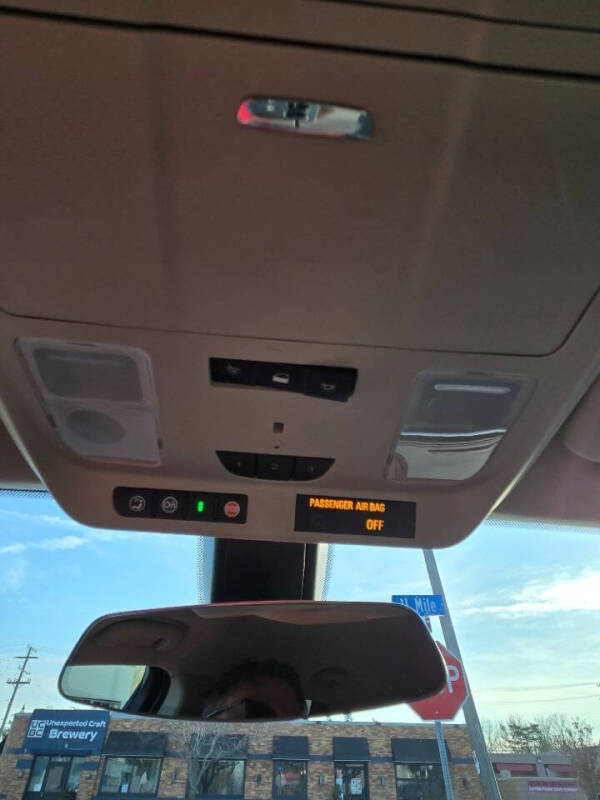 2020 Buick Envision Preferred