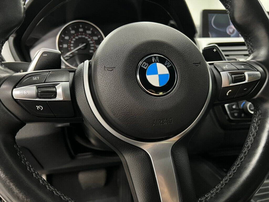 2014 BMW 4 Series for sale at Conway Imports in   Streamwood, IL