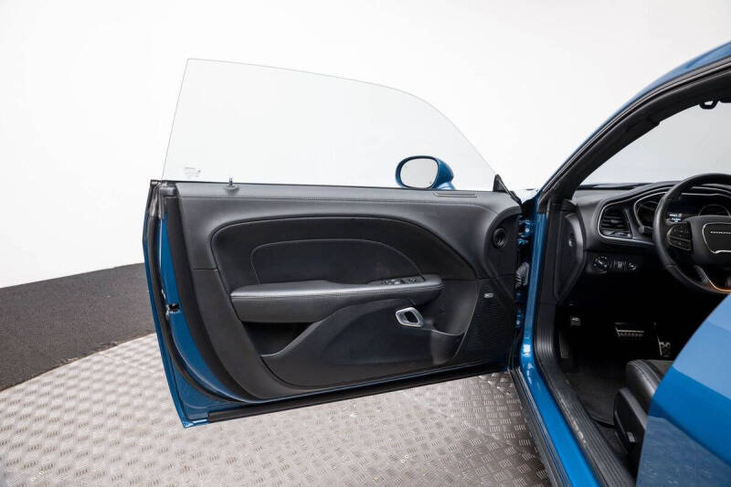 2020 Dodge Challenger