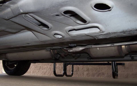 2014 Chevrolet Impala Limited LS Fleet