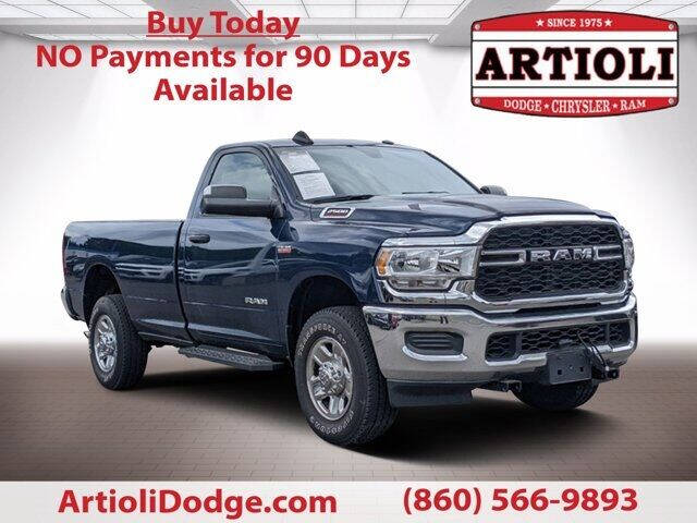 2022 RAM 2500 for sale in Enfield, CT