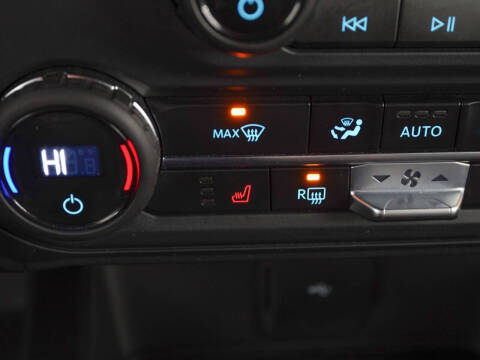 2023 Ford Bronco Wildtrak Advanced