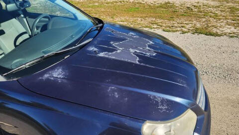 2007 Chrysler Sebring Touring