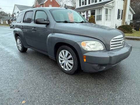 2009 Chevrolet HHR LS