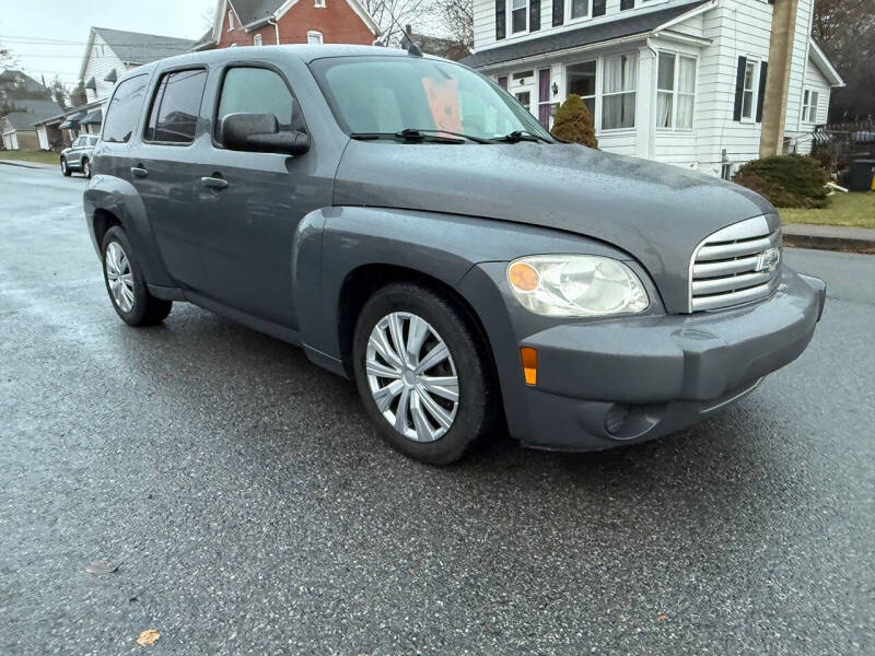 2009 Chevrolet HHR LS