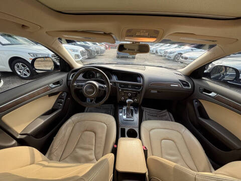 2015 Audi Allroad 2.0T quattro Premium Plus