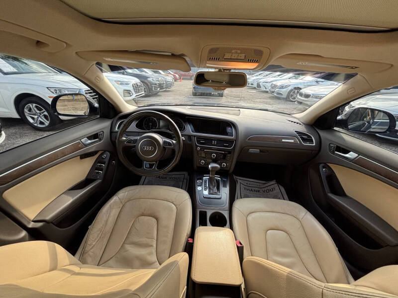 2015 Audi Allroad 2.0T quattro Premium Plus