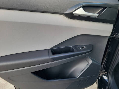 2023 Volkswagen Taos S