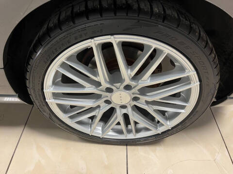 2005 Chrysler Crossfire Limited