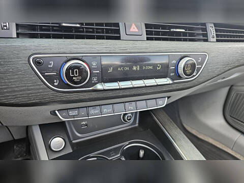 2018 Audi A5 2.0T quattro Premium Plus