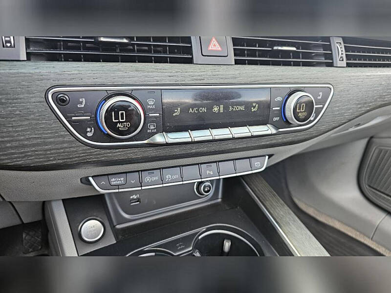 2018 Audi A5 2.0T quattro Premium Plus