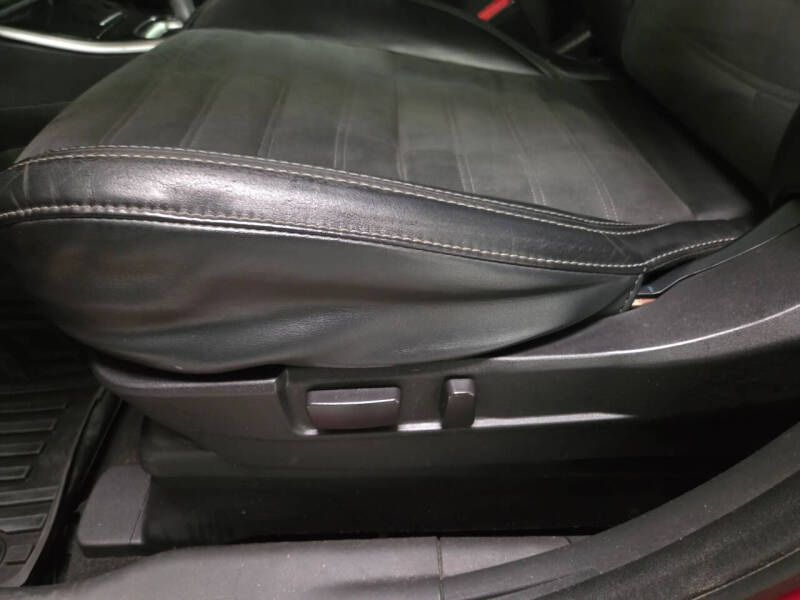 2019 Mitsubishi Outlander