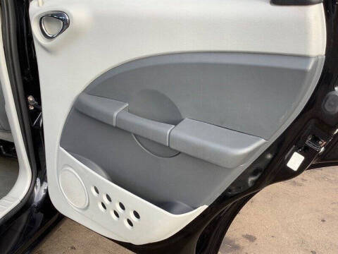 2008 Chrysler PT Cruiser