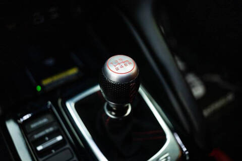 2025 Acura Integra Type S