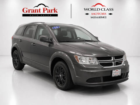 2014 Dodge Journey