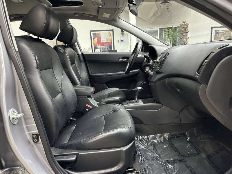 2012 Hyundai Elantra Touring GLS