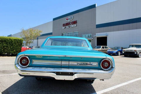 1964 Ford Galaxie