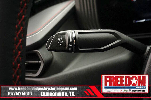 2026 Dodge Charger Scat Pack