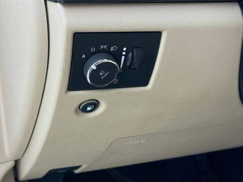 2019 Jeep Grand Cherokee Laredo E