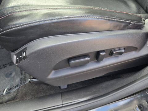 2012 GMC Terrain SLT-2