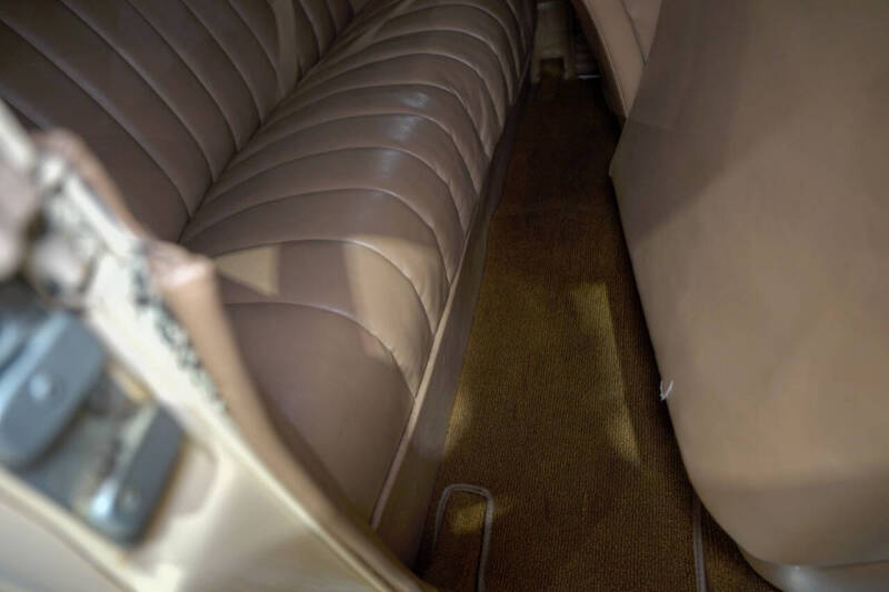 1947 Hudson Super-Eight