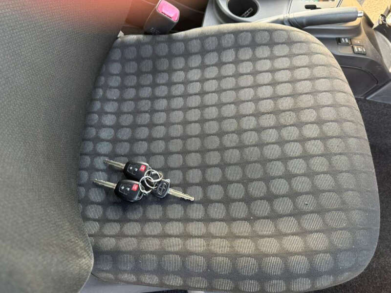 2014 Scion iQ