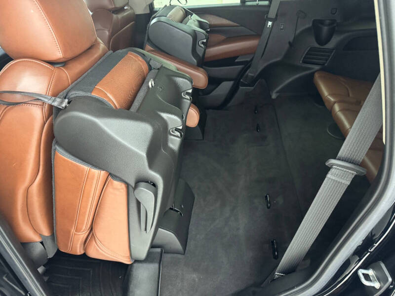 2020 Cadillac Escalade Premium Luxury